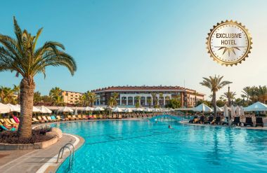 CLUB TURAN PRINCE WORLD